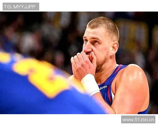 约基奇空砍三双表现惊艳24投10中贡献29分20篮板13助攻