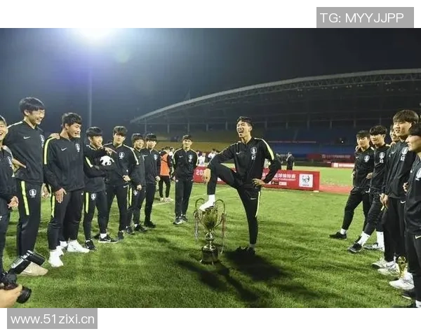 小吧邀请你一起关注熊猫杯中韩对决明晚U22国足挑战韩国参与互动赢取比赛门票